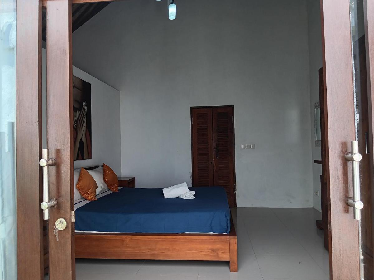 Adore Guesthouse Amed Exterior foto
