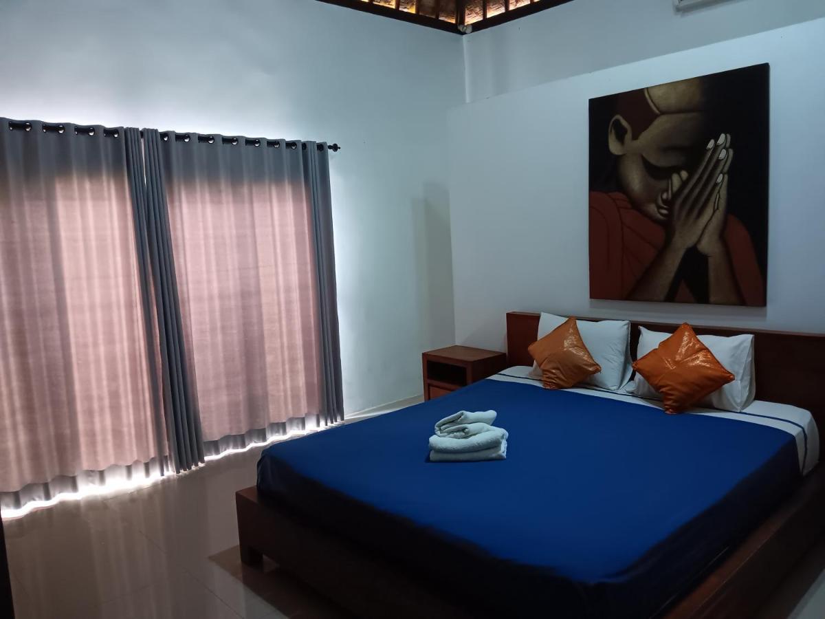 Adore Guesthouse Amed Exterior foto