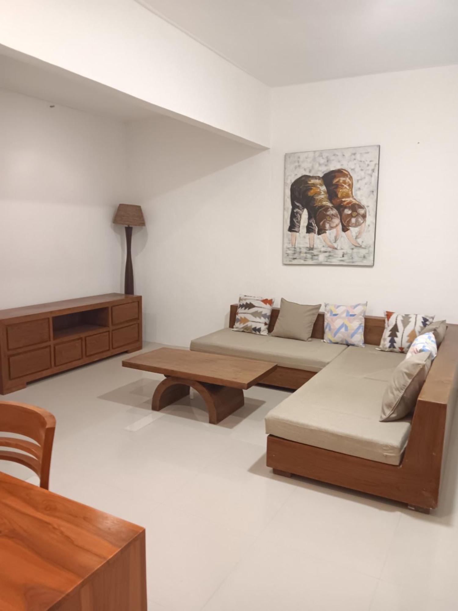 Adore Guesthouse Amed Zimmer foto